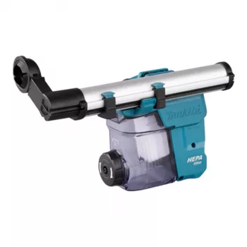 Makita Σύστημα αναρρόφησης σκόνης για HR009G και HR3012FCJ περιστροφικό σφυρί