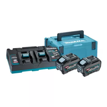 Makita Power Source Kit Li 40V 5Ah 191U13-9 - Μπαταρία - 5000 mAh