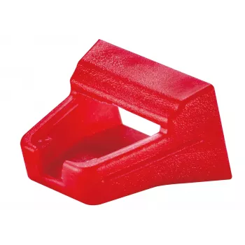 Makita Προσαρμογέας μύτης για FN001GZ 18 Gauge Καρφωτικό - Μαύρο