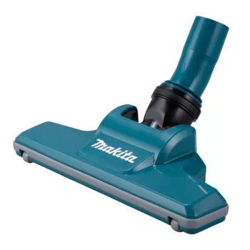 Makita 127827-4 Ακροφύσιο δαπέδου για επαναφορτιζόμενη ηλεκτρική σκούπα (διάμετρος 28 mm) - Γνήσιο εξάρτημα