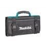 Makita E-15506 Ρολό τσάντα εργαλείων με ρυθμιζόμενους ιμάντες