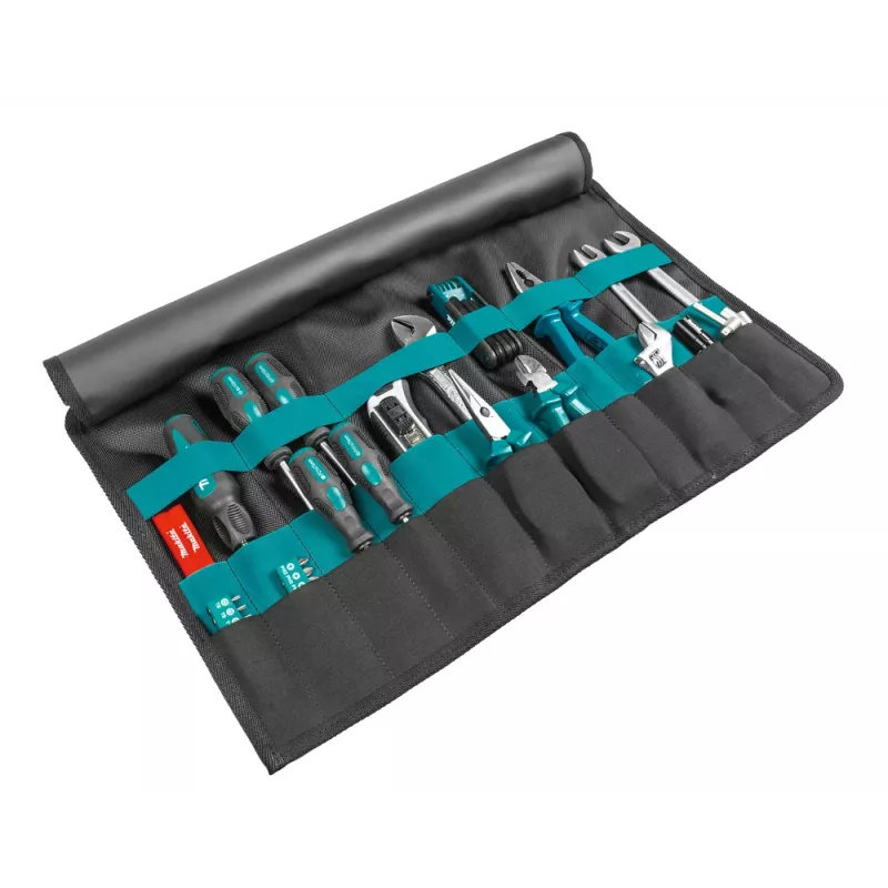 Makita E-15506 Ρολό τσάντα εργαλείων με ρυθμιζόμενους ιμάντες