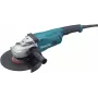 Makita GA9040RF01 Ενσύρματος γωνιακός τροχός 230 mm 2600 W