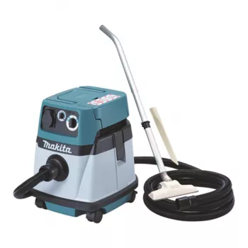 Makita VC1310LX1 Ηλεκτρική σκούπα υγρών/ξηρών, 13L, 1050W, κατηγορία L