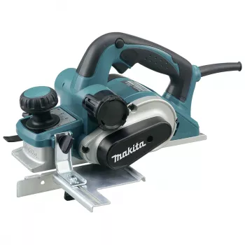 Makita KP0810J Ηλεκτρική πλάνη 850W 82mm πλάτος πλάνης