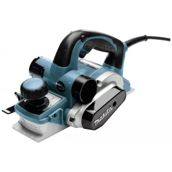 Makita KP0810CJ Ηλεκτρική πλάνη 1050 W 82 mm