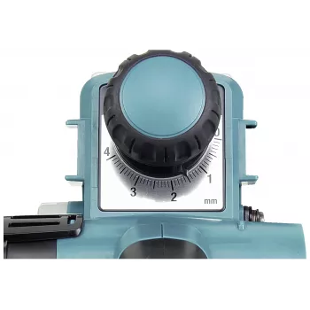 Makita KP0810CJ Ηλεκτρική πλάνη 1050 W 82 mm