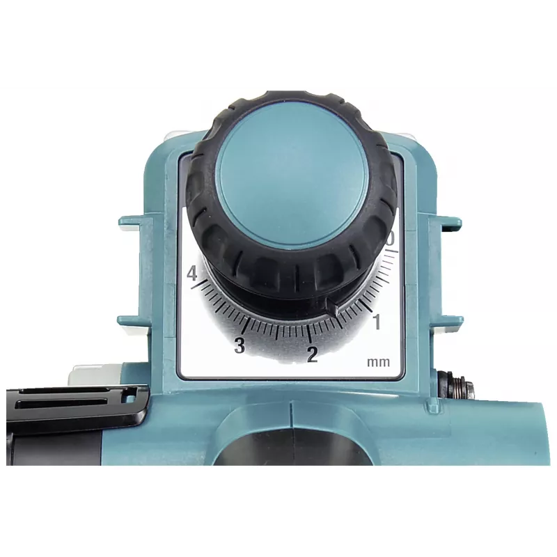 Makita KP0810CJ Ηλεκτρική πλάνη 1050 W 82 mm