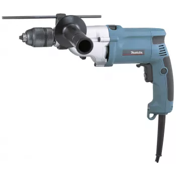 Makita HP2051J Κρουστικό δράπανο 720W 2 ταχυτήτων
