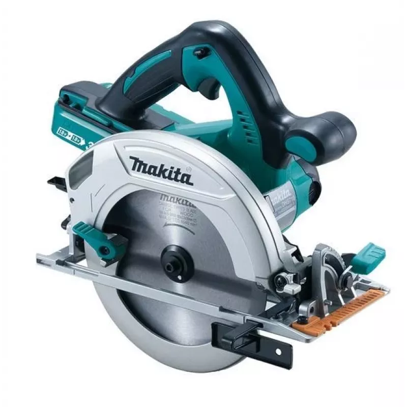 Makita DHR202ZJ Κρουστικό δράπανο 18V SDS-Plus (μόνο συσκευή)