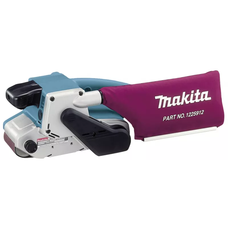 Makita 9903J Ταινιολειαντήρας 1010 W 76 mm