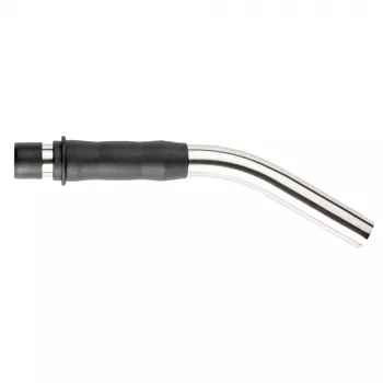 Makita Curved Hand Tube - για ηλεκτρική σκούπα