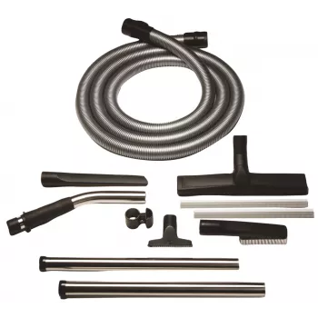 Makita Professional Σετ εξαρτημάτων αναρρόφησης σκόνης (6 τεμ.) για ηλεκτρική σκούπα - P-73075