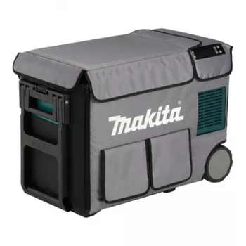 Makita CE00000004 Προστατευτική τσάντα για επαναφορτιζόμενο συμπιεστή ψύκτη και θερμαντική θήκη
