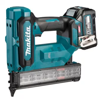 Makita FN001GZ Επαναφορτιζόμενο καρφωτικό πινέζας - Μόνο συσκευή (μπαταρία και φορτιστής δεν περιλαμβάνονται)