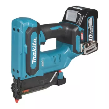 Makita PT001GZ 40V Max XGT Επαναφορτιζόμενο καρφωτικό πινέζας (μόνο συσκευή)