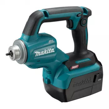 Makita VR001GZ Επαναφορτιζόμενος δονητής σκυροδέματος μονάδα κίνησης (40V XGT Li-Ion, χωρίς μπαταρία)