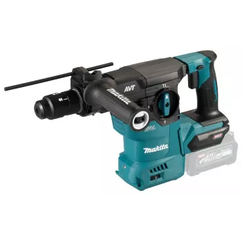Makita XGT HR009GZ Επαναφορτιζόμενο κρουστικό δράπανο SDS-Plus 40V Max