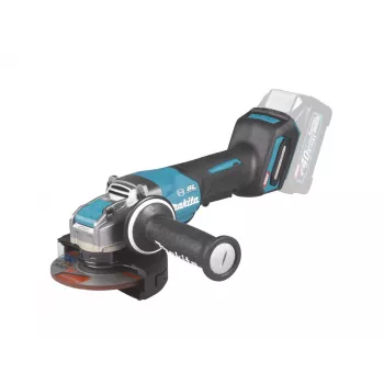 Makita GA047GZ Μπαταριοκίνητος γωνιακός τροχός 125mm 40V Max XGT