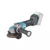 Makita GA047GZ Μπαταριοκίνητος γωνιακός τροχός 125mm 40V Max XGT