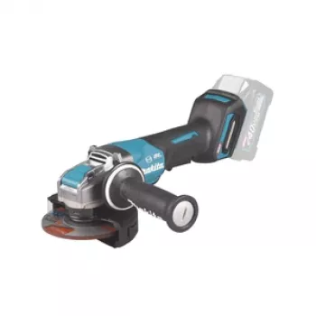 Makita GA047GZ Μπαταριοκίνητος γωνιακός τροχός 125mm 40V Max XGT