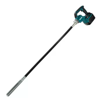 Makita VR003GZ Μπαταριοκίνητος συμπιεστής σκυροδέματος (40V XGT Li-ion, μόνο συσκευή)