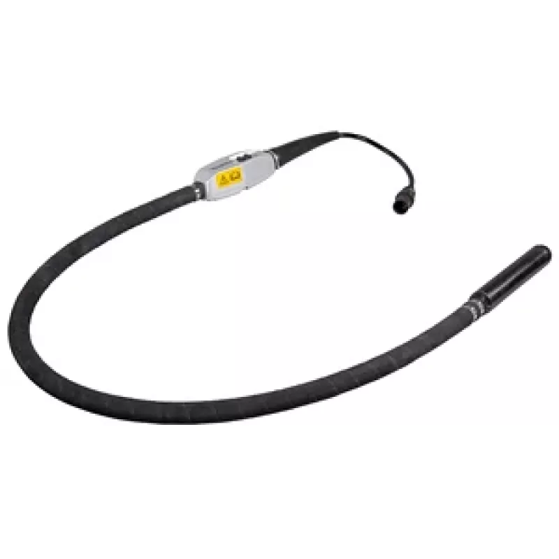 Makita VR001CZ Μπαταριοκίνητος δονητής σκυροδέματος (μόνο συσκευή) - XGT 40Vmax