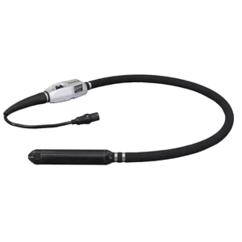Makita VR003CZ Μπαταριοκίνητος δονητής σκυροδέματος (μόνο συσκευή) - 18V LXT