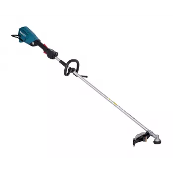 Makita UR017GZ 40V Max XGT Μπαταριοκίνητο χορτοκοπτικό άκρων (μόνο συσκευή) - πλάτος κοπής 330 mm