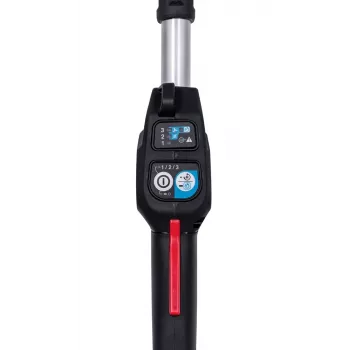 Makita UR017GZ 40V Max XGT Μπαταριοκίνητο χορτοκοπτικό άκρων (μόνο συσκευή) - πλάτος κοπής 330 mm
