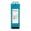 Makita E-15861 SDS-Plus Σετ τρυπανιών σφυριού 8 τεμ., με καρβίδιο