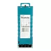 Makita E-15861 SDS-Plus Σετ τρυπανιών σφυριού 8 τεμ., με καρβίδιο