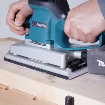 Makita 10 E-18188 Φύλλα τριψίματος κόκκου 180