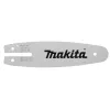 Makita 1912F1-4 Οδηγός ράγας 80TXL για μπαταριοκίνητο αλυσοπρίονο DUC150 & UC029G μήκος ράγας 15 cm