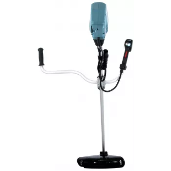 Makita UR101CZ Μπαταριοκίνητο χορτοκοπτικό 36V (2x18V) - μόνο συσκευή