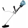 Makita UR101CZ Μπαταριοκίνητο χορτοκοπτικό 36V (2x18V) - μόνο συσκευή