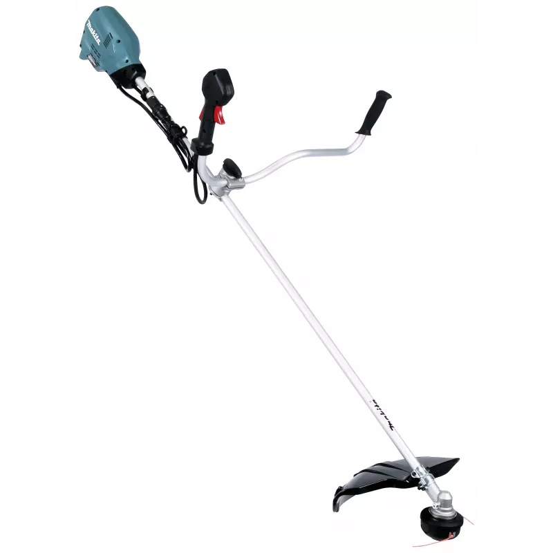 Makita UR101CZ Μπαταριοκίνητο χορτοκοπτικό 36V (2x18V) - μόνο συσκευή