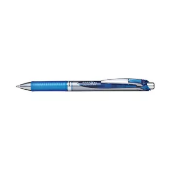 Pentel EnerGel BL80-CX στυλό gel 0,5 mm μπλε, επαναγεμιζόμενο