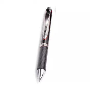 Pentel EnerGel στυλό gel 0,35 mm κόκκινο αδιάβροχο