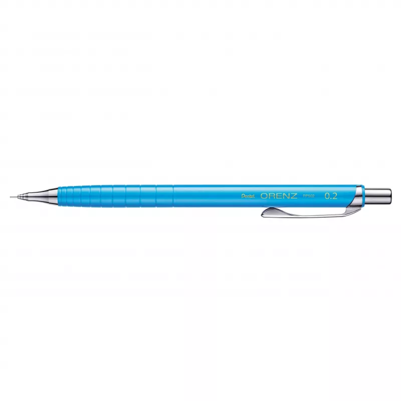 Pentel Orenz μηχανικό μολύβι μπλε B 0,2 mm