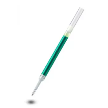 Pentel LR7-S3X μηχανικό μολύβι - τιρκουάζ - διαφανές - 0,35 mm - 0,7 mm - 1 τεμ.