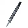 Pentel Maxiflo Flex-Feel μαρκαδόρος λευκού πίνακα MWL5SBF-AX μαύρο