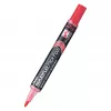 Pentel Maxiflo Flex-Feel μαρκαδόρος λευκού πίνακα MWL5SBF-AX μαύρο