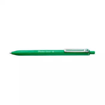 Pentel iZee BX470-D Στυλό 0,5 mm Πράσινο