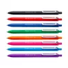 Pentel iZee BX470 Στυλό Πορτοκαλί 0,7 mm