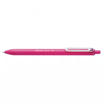 Pentel iZee BX470 Στυλό Ροζ 0,7 mm
