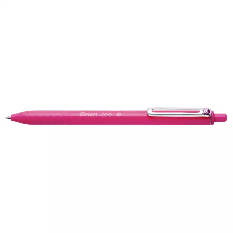 Pentel iZee BX470 Στυλό Ροζ 0,7 mm