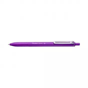 Pentel iZee BX470 Στυλό Βιολετί 0,7 mm