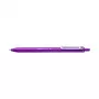 Pentel iZee BX470 Στυλό Βιολετί 0,7 mm