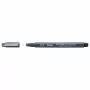Pentel Pointliner Fineliner Μαύρο 0,3 mm